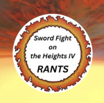 SFOTH IV Rants