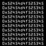 0x52454d4f525345