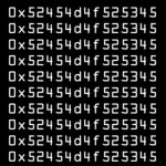 0x52454d4f525345 Group Thumbnail