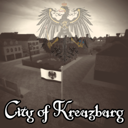 [HORSES] City of Kreuzburg