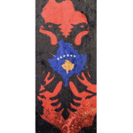 Albania Mafia gang