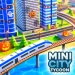 Mini City Tycoon icon