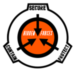 [SCP] - «Hidden Forces»