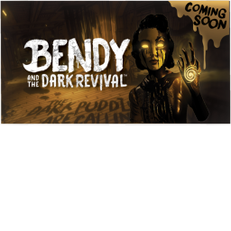 event bendy and the dark revival