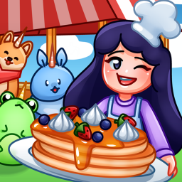 Cooking in the Rain icon