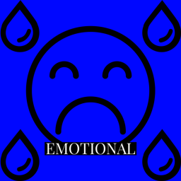 THE EMOTIONAL OBBY