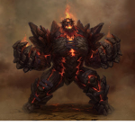 The Golems