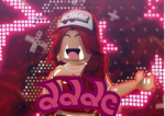 ~ Deluxe Diva’s Dance Company ~