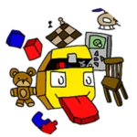 Toy Alalal