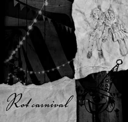 rot carnival Roblox group icon