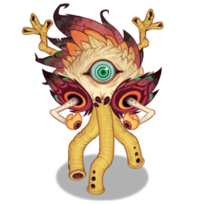 Owlesque (Minor) [msm]