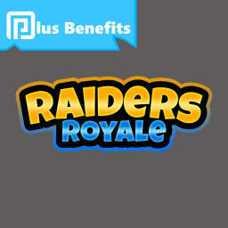 Raiders Royale [In-Dev]