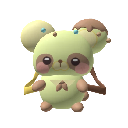 Item Thumbnail