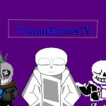 Tristan Games TV offical fan group