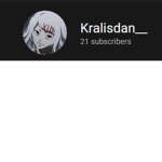 Kralisdan's Fan Club