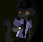 -‘ Midnight Museum (wc;ue) ‘-