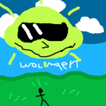 Wolmaert!