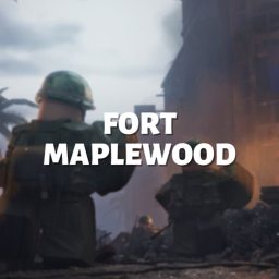 [🚧ABANDON]  Fort Maplewood