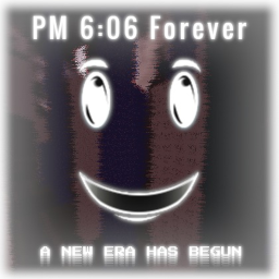 [Goodbye] PM 6:06 Forever (Fangame)