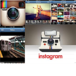 Instagram.
