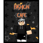 Fashion Café