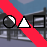 Squid Game Roblox! (and more)