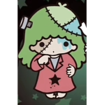 Sanrio’s!