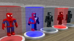 🕷️ Tycoon Spider-Mana 