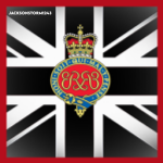 |VBA| Royal Grenadier Guard's