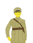 『 กองลาดตระเวน | Patrol Department 』