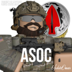 Army Special Operations Command {USA}