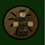 ~|BA|~ Intelligence Corps