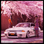 Night Runners - Midnight Racing: Tokyo