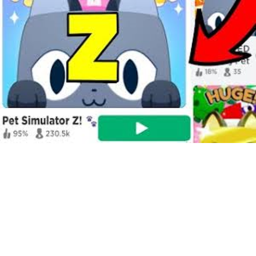 Pet Simulator Z