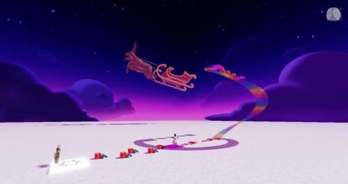 Untitled Game