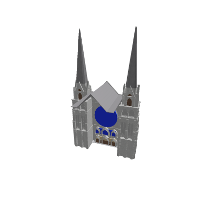 FrenteCatedral