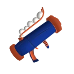 (⌛LIMITED TIME⌛) Snow Cannon!