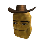 Th The chicken nugget man group