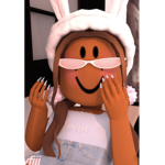 The Roblox Girls!