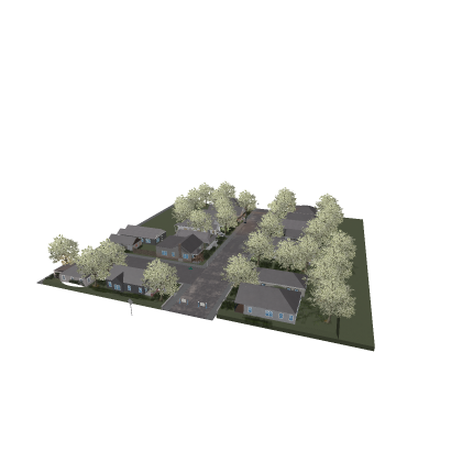small map