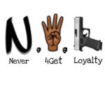 {033}NEVER4GetLOYALTY (N4L)