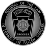 ~PSP~ Pennsylvania State Police |