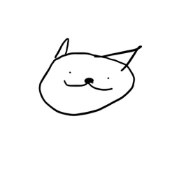 sell cat make mone
