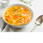 The Soup Hobos