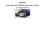 annoying website