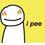 Pissbaby Cult