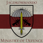 Austreich Special Forces | Jagdkommando