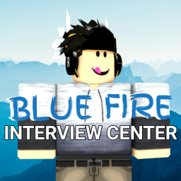 Blue Fire Interview Centre