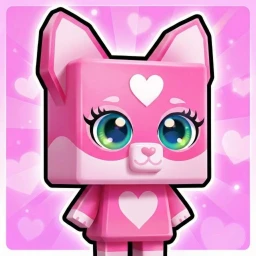 Fluvsies Simulator 🐾🥚 icon