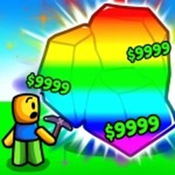 [RELEASE] Rock Mining Simulator ⛏️
